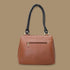Bhavna Genuine Leather Women Bag Rank